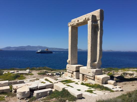 Apollo Temple